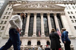 Christian Science Monitor - CSMonitor.com